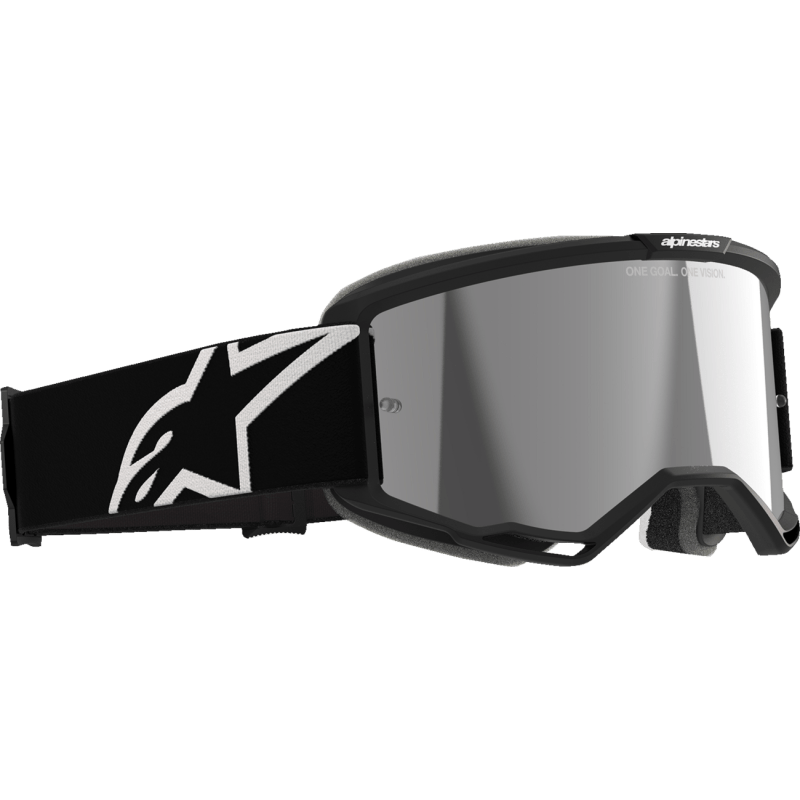ALPINESTARS GOGGLE VISION 5 CORP - DRIVEN Canada's Powersports 80593474961085101825 - 1456