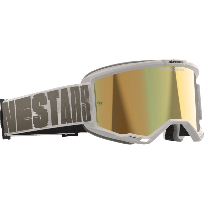 ALPINESTARS GOGGLE VISION 5 HOLLOW WIND/MIR - DRIVEN Canada's Powersports 80593474961845102225 - 7311