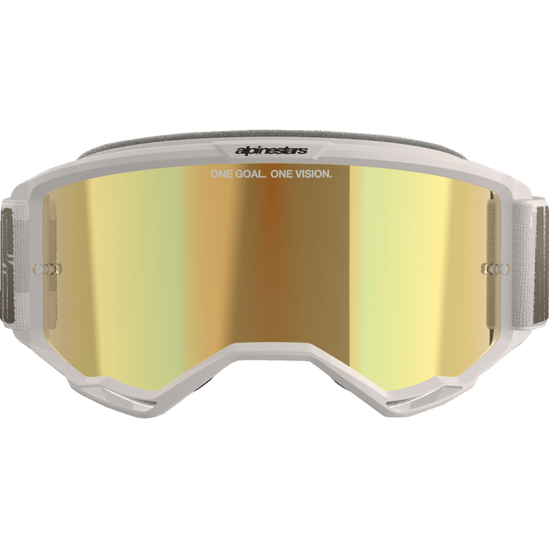 ALPINESTARS GOGGLE VISION 5 HOLLOW WIND/MIR - DRIVEN Canada's Powersports 80593474961845102225 - 7311