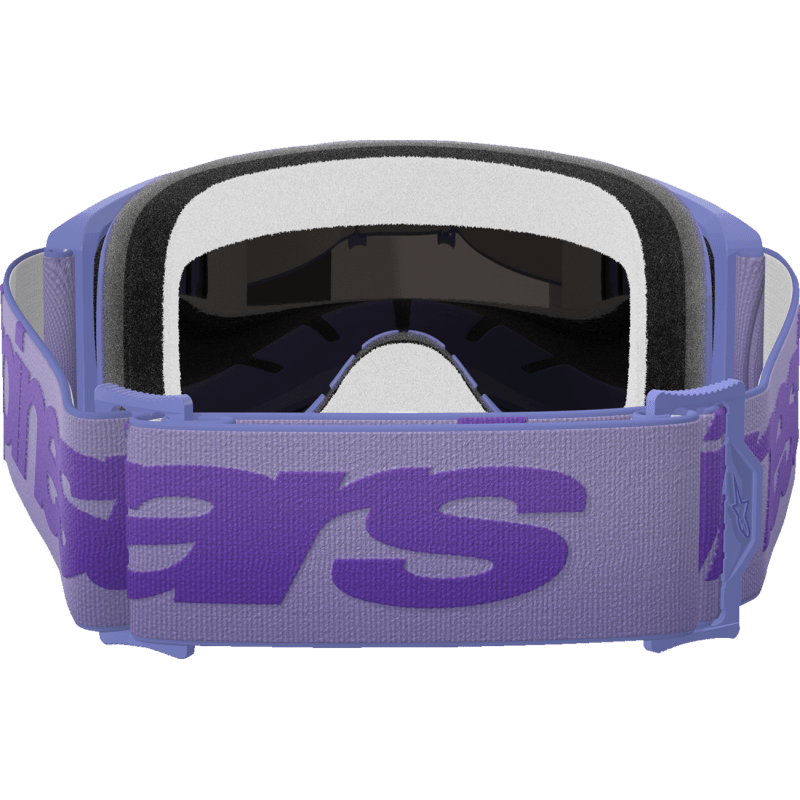 ALPINESTARS GOGGLE VISION 5 WORDMARK - DRIVEN Canada's Powersports 80593474962215102425 - 3116