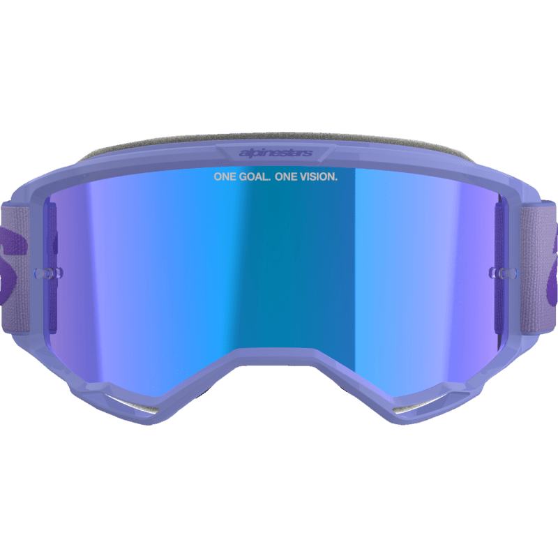 ALPINESTARS GOGGLE VISION 5 WORDMARK - DRIVEN Canada's Powersports 80593474962215102425 - 3116