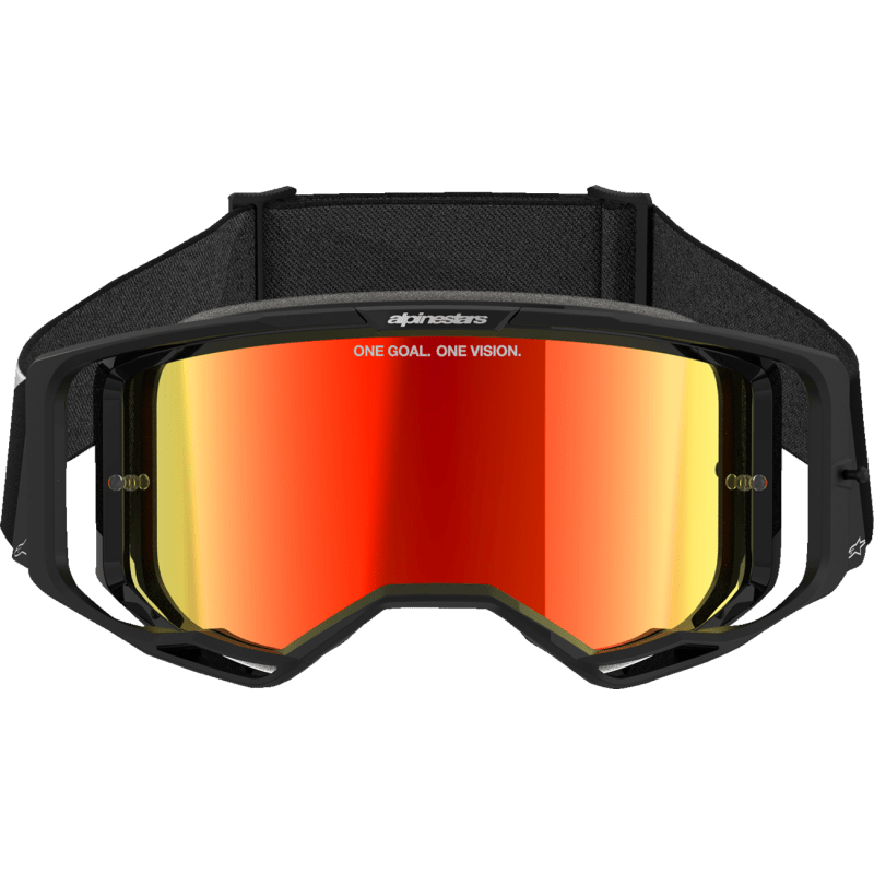 ALPINESTARS GOGGLE VISION 8 CORP - DRIVEN Canada's Powersports 80593474979835101625 - 1446