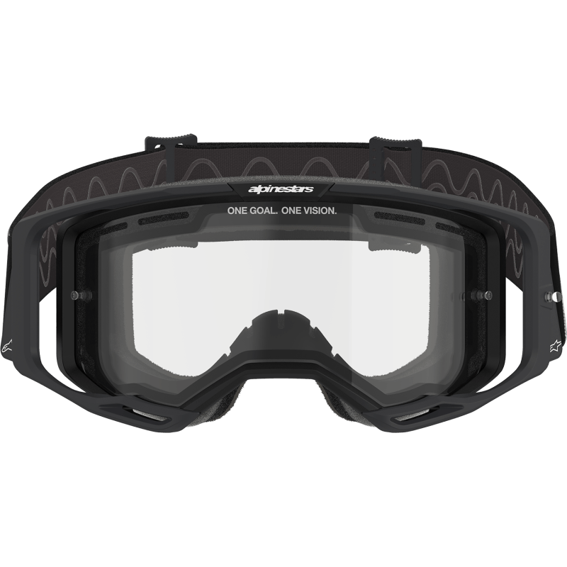 ALPINESTARS GOGGLE VISION 8 CORP - DRIVEN Canada's Powersports 80593474979835101625 - 1446