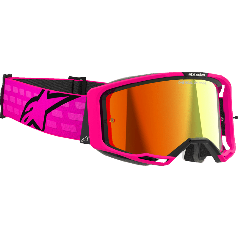 ALPINESTARS GOGGLE VISION 8 CORP - DRIVEN Canada's Powersports 80593474960305101625 - 3083