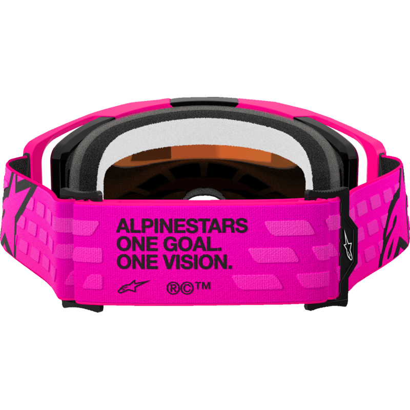 ALPINESTARS GOGGLE VISION 8 CORP - DRIVEN Canada's Powersports 80593474960305101625 - 3083