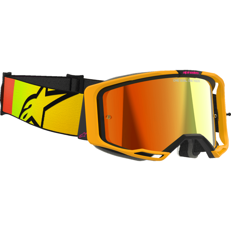 ALPINESTARS GOGGLE VISION 8 CORP - DRIVEN Canada's Powersports 80593474960545101625 - 5023