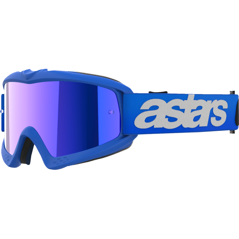 ALPINESTARS GOGGLE YTH VISION BLAZE - DRIVEN Canada's Powersports 80593474964365140425 - 7271