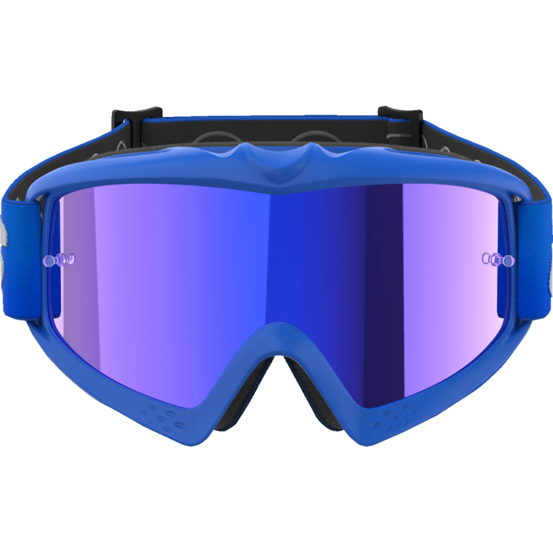 ALPINESTARS GOGGLE YTH VISION BLAZE - DRIVEN Canada's Powersports 80593474964365140425 - 7271