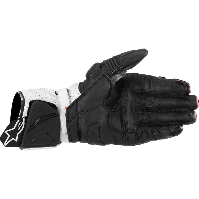 ALPINESTARS GP PRO V4 GLOVE - DRIVEN Canada's Powersports 80593473407153556724 - 12 - S