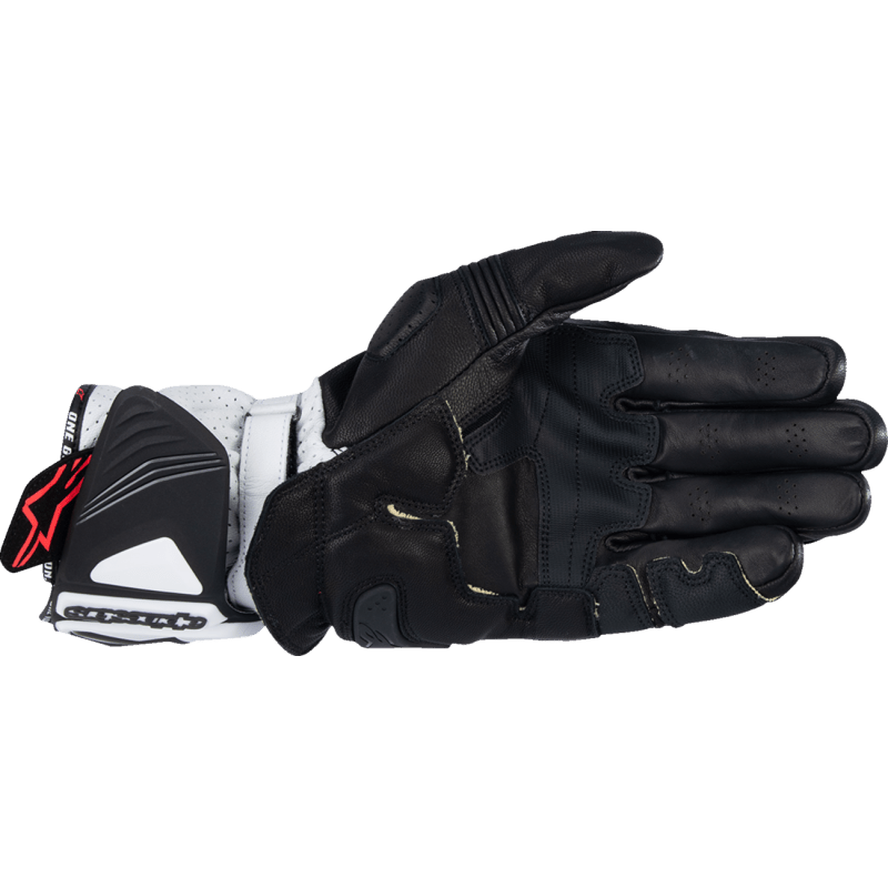 ALPINESTARS GP PRO V4 GLOVE - DRIVEN Canada's Powersports 80593473407153556724 - 12 - S