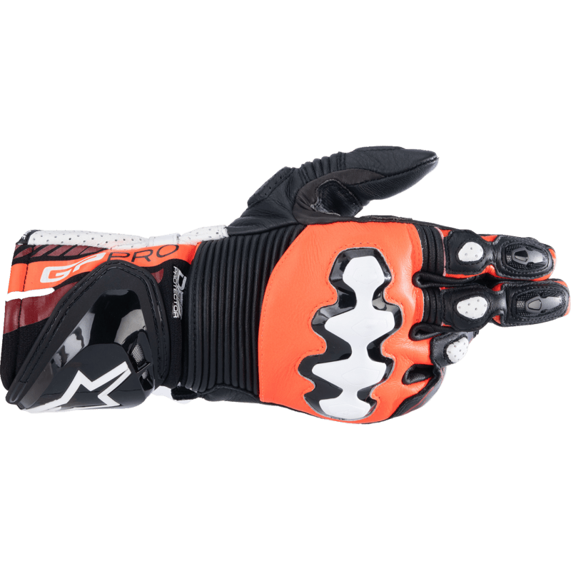 ALPINESTARS GP PRO V4 GLOVE - DRIVEN Canada's Powersports 80593473407153556724 - 12 - S