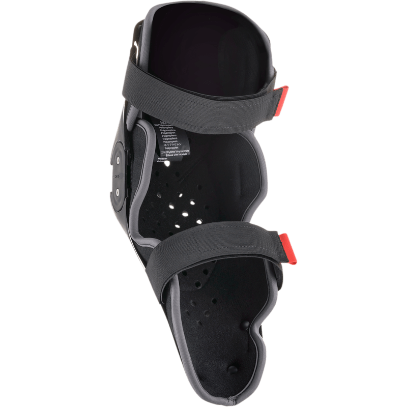 ALPINESTARS GRD KNEE SX - 1 V2 B/RL/XL (6506321 - 13L/XL) - DRIVEN Canada's Powersports 80591752881116506321 - 13L/XL