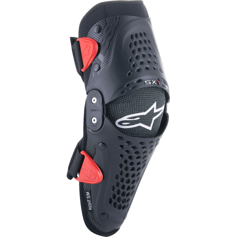 ALPINESTARS GRD YTH SX1 KNEE - DRIVEN Canada's Powersports 80593470403256546319 - 13 - SM
