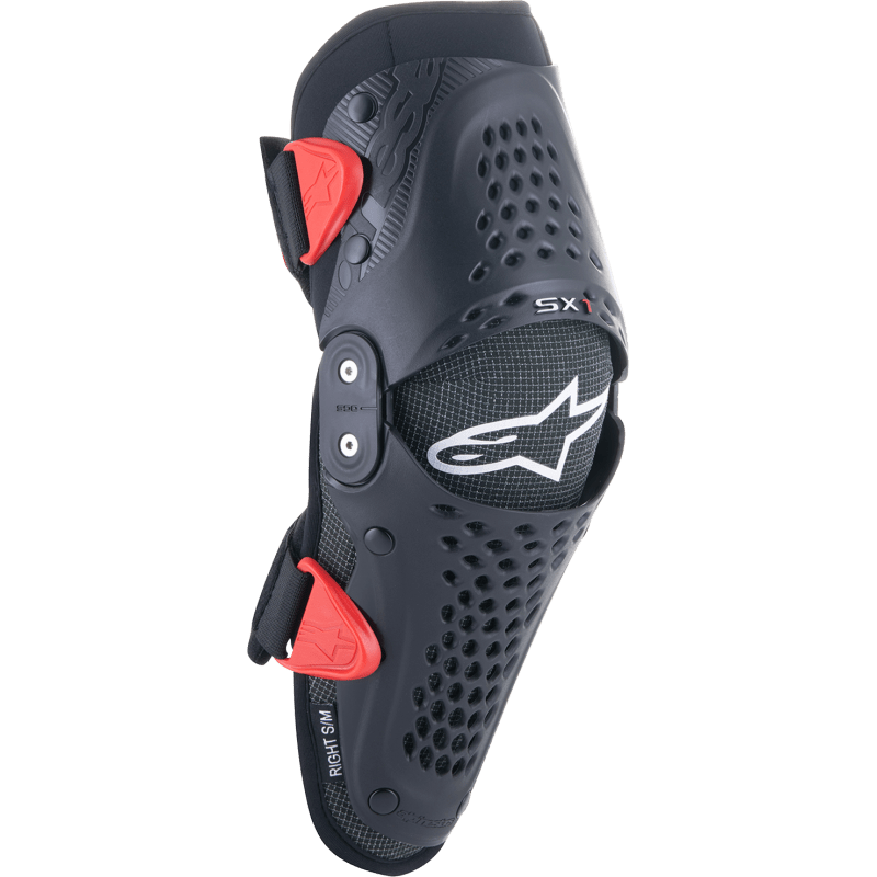 ALPINESTARS GRD YTH SX1 KNEE - DRIVEN Canada's Powersports 80593470403256546319 - 13 - SM