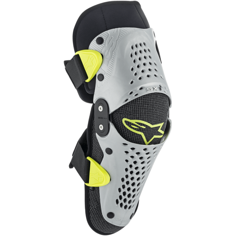 ALPINESTARS GUARD YTH SX - 1 KNEE - DRIVEN Canada's Powersports 8033637211299654631910S/M