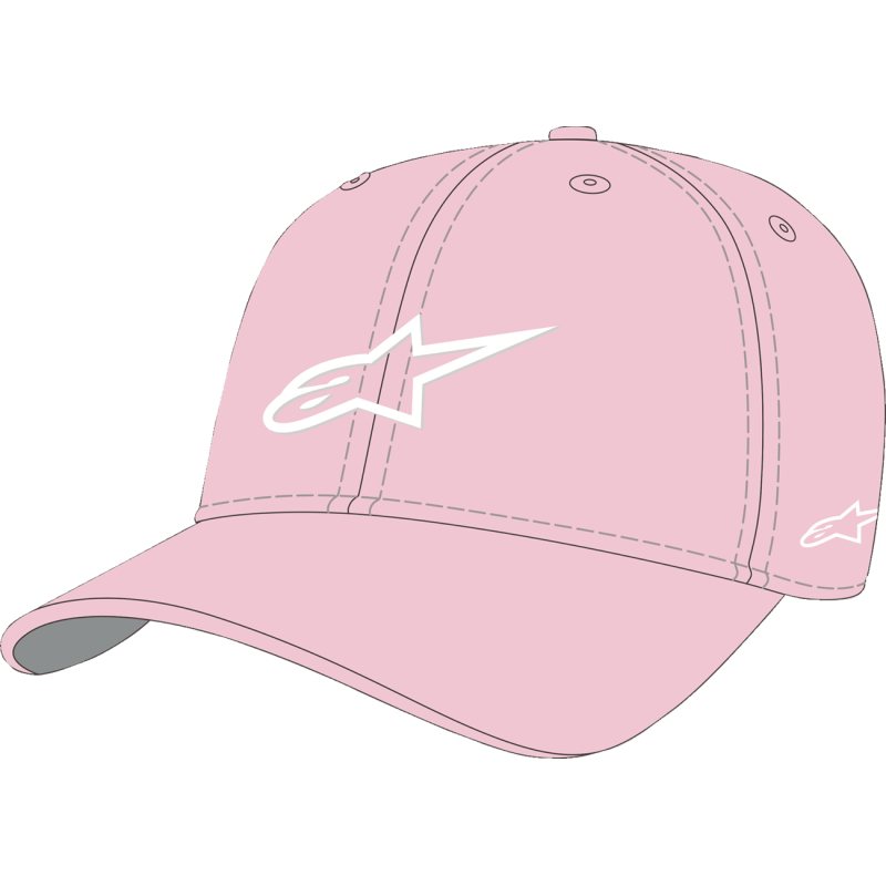 ALPINESTARS HAT AGELESS MULTI - DRIVEN Canada's Powersports 80593476010141235 - 81910 - 3100 - LXL