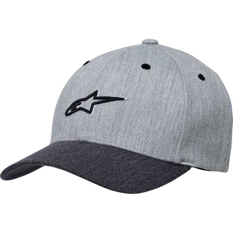 ALPINESTARS HAT MELANGE - DRIVEN Canada's Powersports 80593472768611233815301026SM
