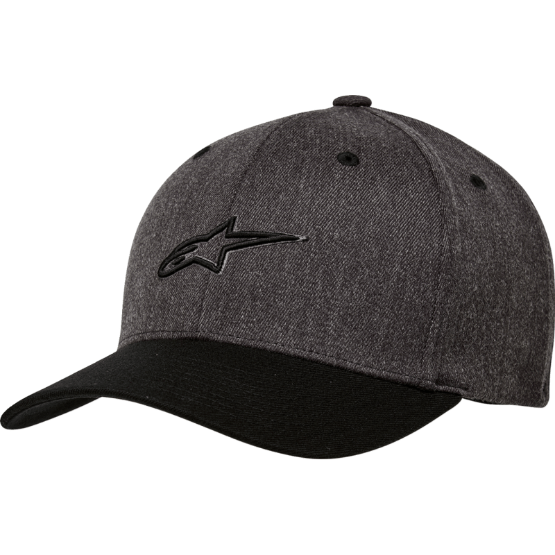 ALPINESTARS HAT MELANGE - DRIVEN Canada's Powersports 8059347276878123381530191SM