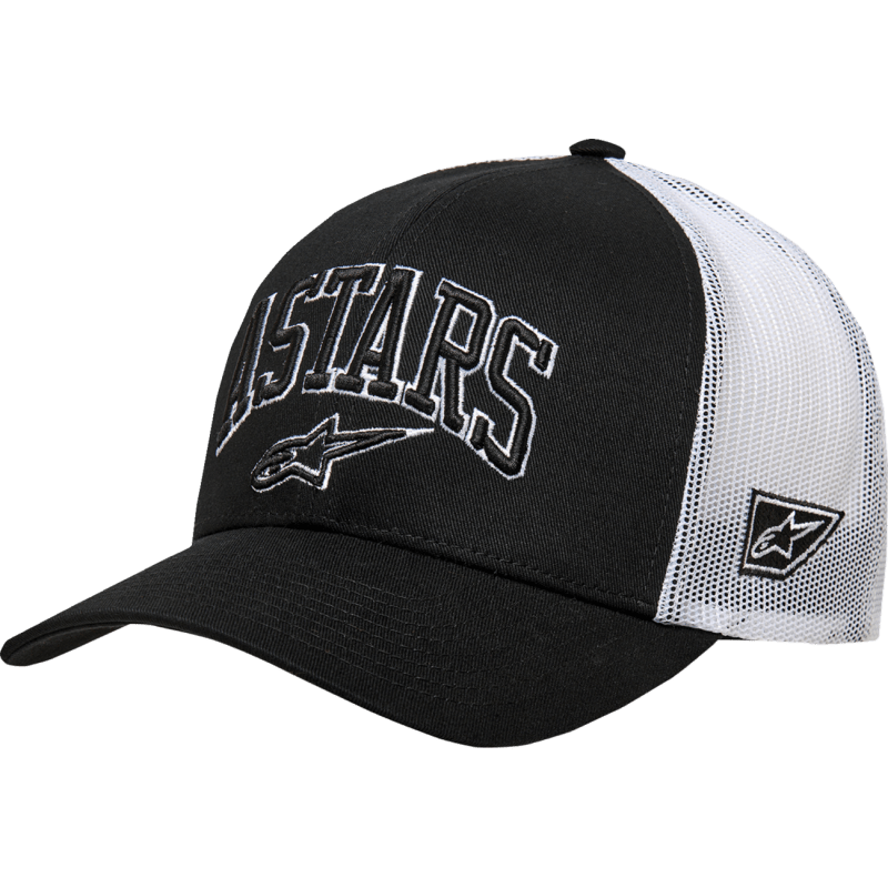 ALPINESTARS HAT - TRUCK DUNKER - DRIVEN Canada's Powersports 80593473376921214 - 81717 - 1020