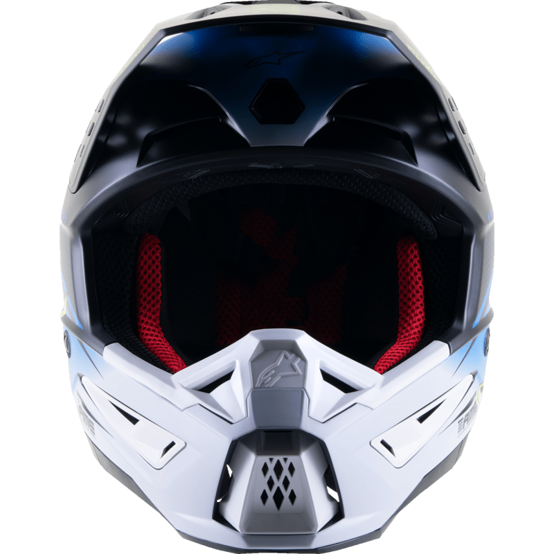 ALPINESTARS HELMET M5 RAYON - DRIVEN Canada's Powersports 80593470469148304021 - 9702 - S