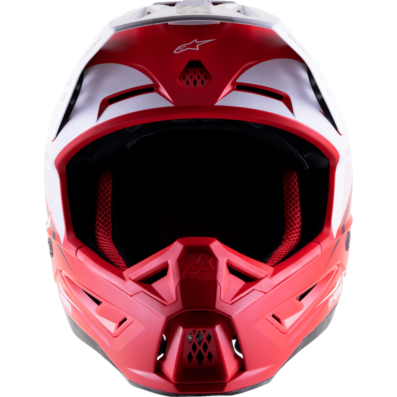 ALPINESTARS HELMET M5 RAYON - DRIVEN Canada's Powersports 80593470469148304021 - 9702 - S
