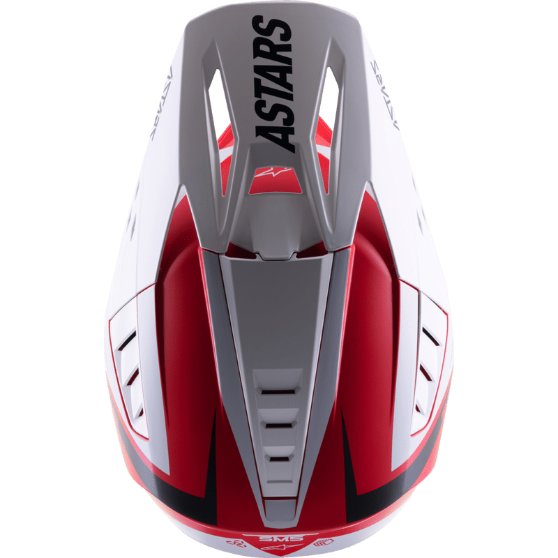 ALPINESTARS HELMET M5 RAYON - DRIVEN Canada's Powersports 80593470469148304021 - 9702 - S