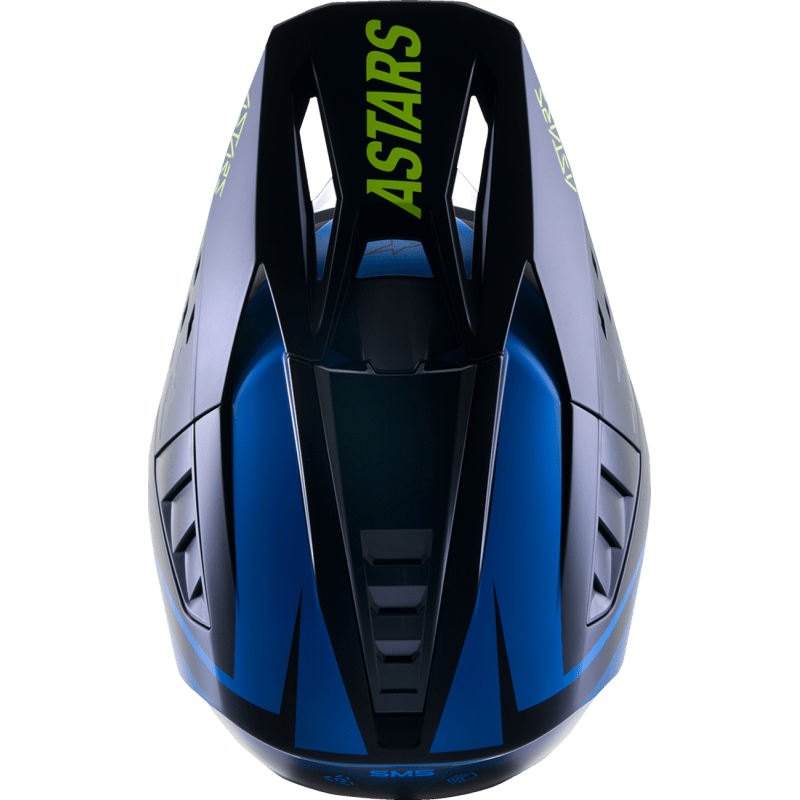 ALPINESTARS HELMET M5 RAYON - DRIVEN Canada's Powersports 80593470469148304021 - 9702 - S