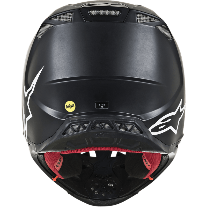 ALPINESTARS HELMET M8 - DRIVEN Canada's Powersports 80336379237348300519 - 110 - S