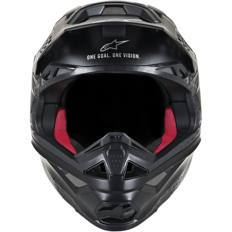 ALPINESTARS HELMET M8 - DRIVEN Canada's Powersports 80336379237348300519 - 110 - S