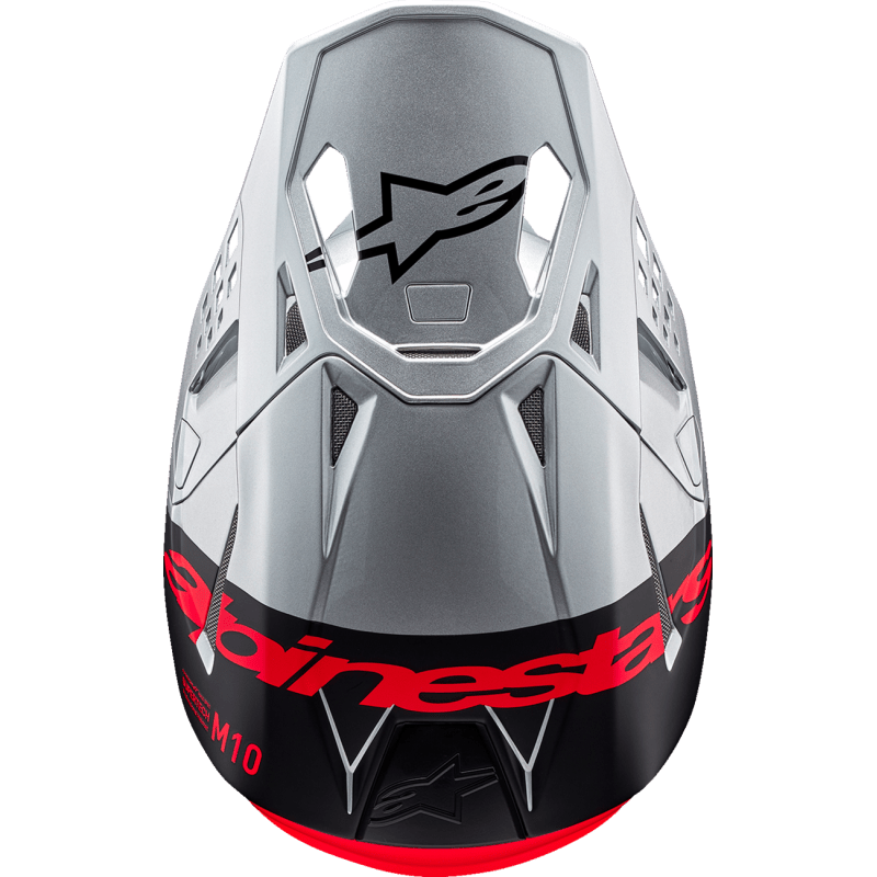 ALPINESTARS HELMET SM10 FLOOD S/B/O - DRIVEN Canada's Powersports 80593471886768300923 - 1954 - S
