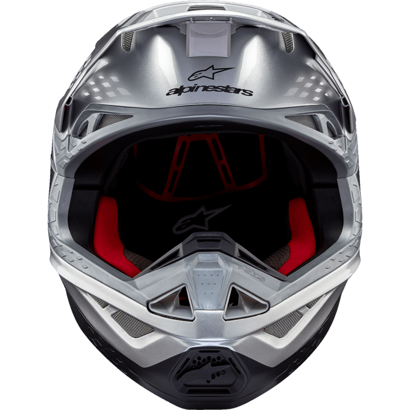 ALPINESTARS HELMET SM10 FLOOD S/B/O - DRIVEN Canada's Powersports 80593471886768300923 - 1954 - S
