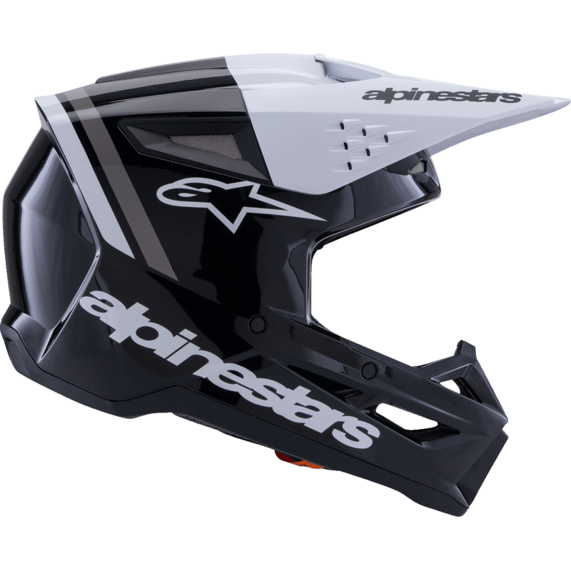ALPINESTARS HELMET SM3 RADIUM - DRIVEN Canada's Powersports 80593475717448300726 - 1546 - S