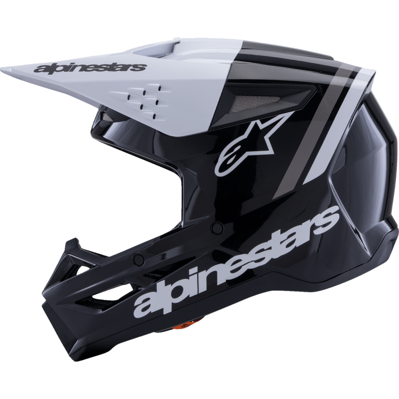 ALPINESTARS HELMET SM3 RADIUM - DRIVEN Canada's Powersports 80593475717448300726 - 1546 - S
