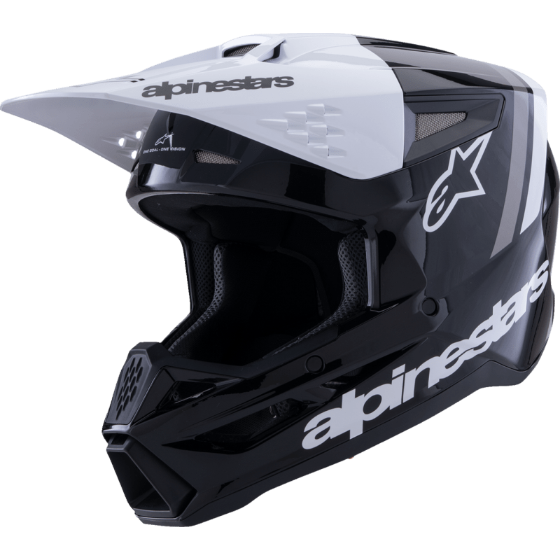ALPINESTARS HELMET SM3 RADIUM - DRIVEN Canada's Powersports 80593475717448300726 - 1546 - S
