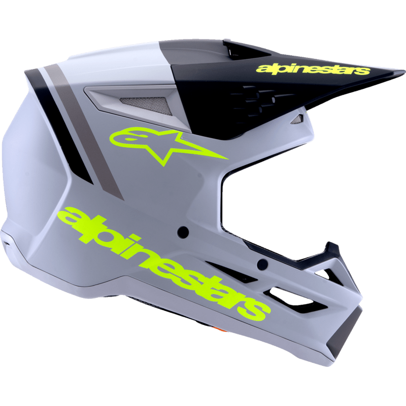 ALPINESTARS HELMET SM3 RADIUM - DRIVEN Canada's Powersports 80593475718058300726 - 1553 - S