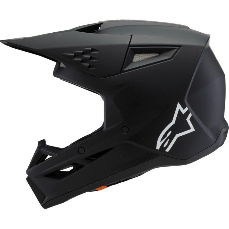 ALPINESTARS HELMET SM3 YOUTH SOLID S ECE06 - DRIVEN Canada's Powersports 80593474469748302425 - 110 - YS