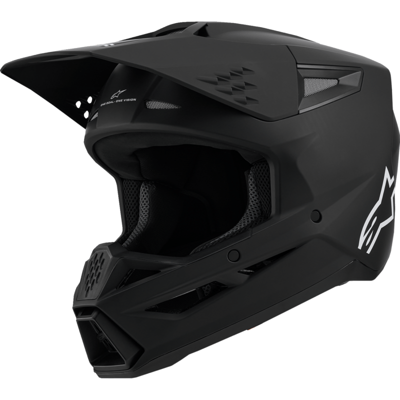 ALPINESTARS HELMET SM3 - DRIVEN Canada's Powersports 80593475713178300426 - 110 - XS