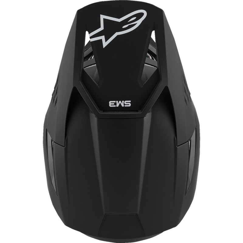 ALPINESTARS HELMET SM3 - DRIVEN Canada's Powersports 80593475713178300426 - 110 - XS