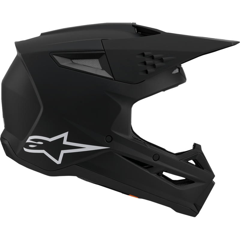 ALPINESTARS HELMET SM3 - DRIVEN Canada's Powersports 80593475713178300426 - 110 - XS