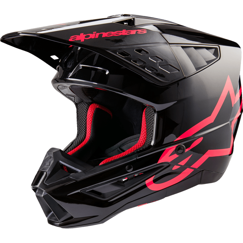 ALPINESTARS HELMET SM5 CORP - DRIVEN Canada's Powersports 80593471732838306323 - 1839 - XS