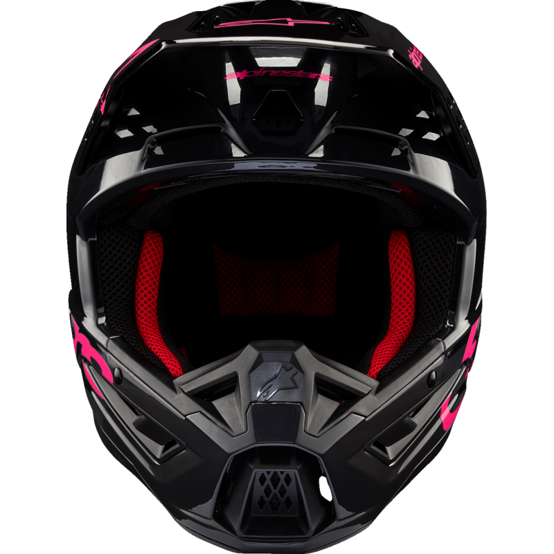 ALPINESTARS HELMET SM5 CORP - DRIVEN Canada's Powersports 80593471732838306323 - 1839 - XS