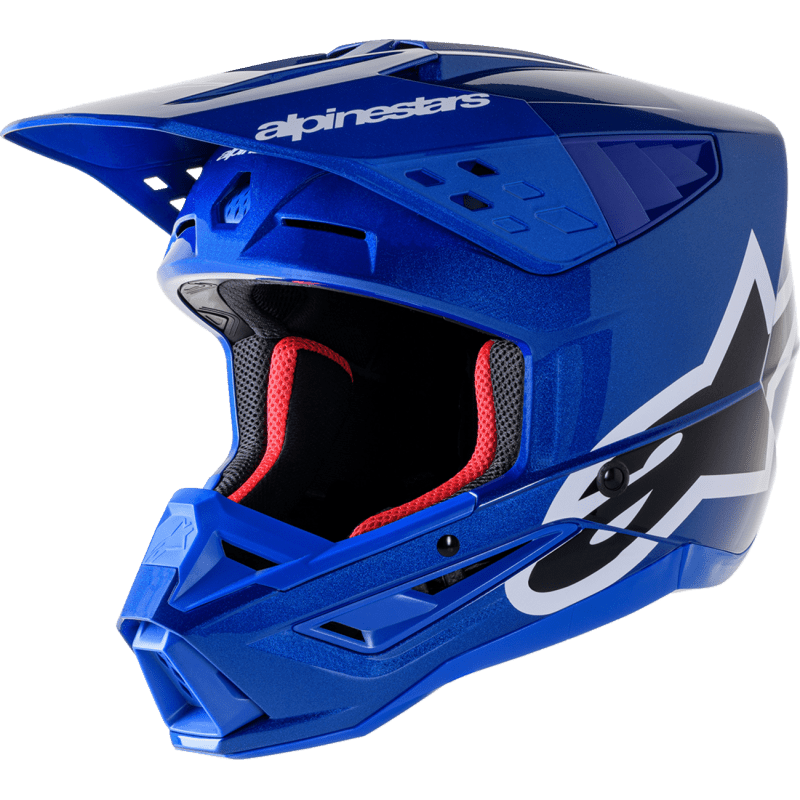 ALPINESTARS HELMET SM5 CORP - DRIVEN Canada's Powersports 80593471734368306323 - 7900 - XS