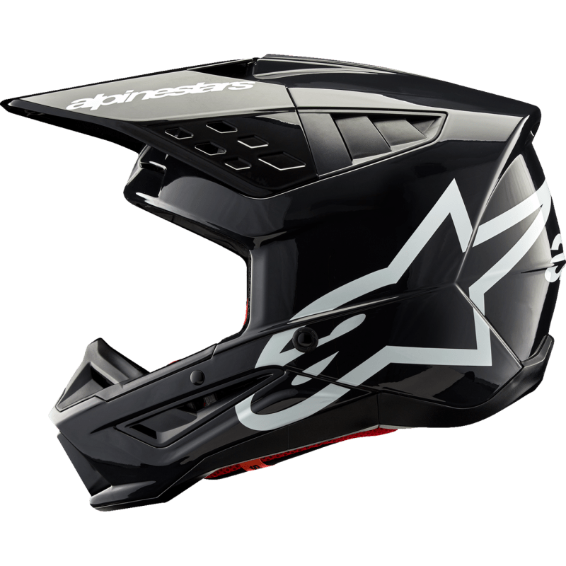 ALPINESTARS HELMET SM5 CORP - DRIVEN Canada's Powersports 80593471734818306323 - 9190 - XS