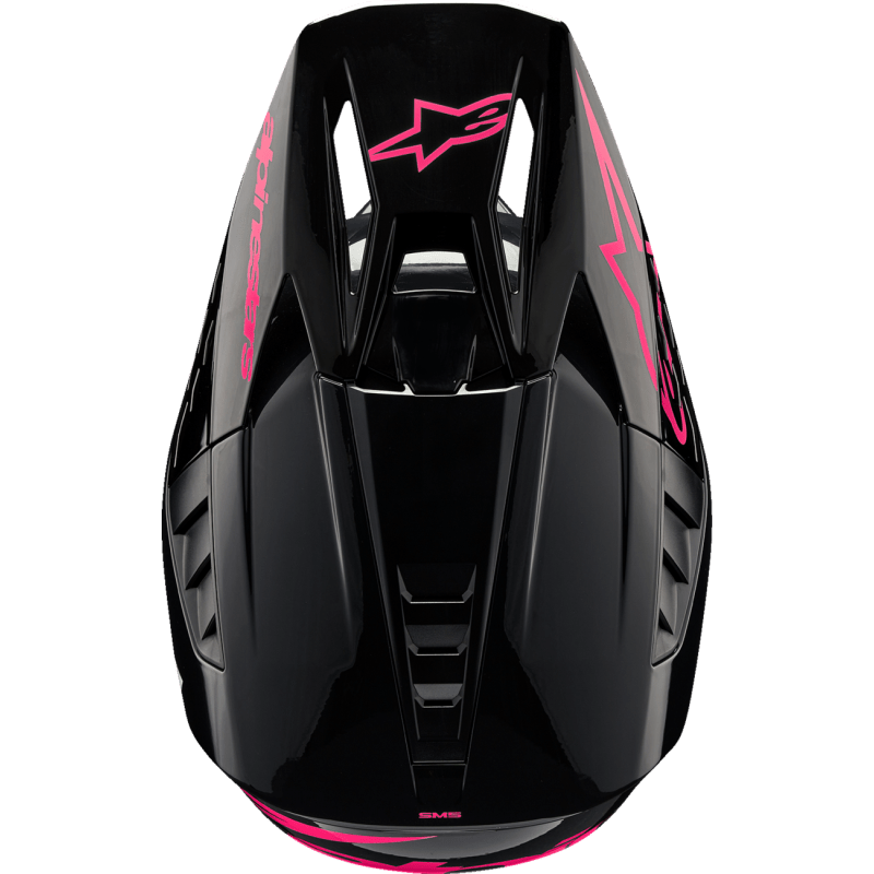 ALPINESTARS HELMET SM5 CORP - DRIVEN Canada's Powersports 80593471734818306323 - 9190 - XS