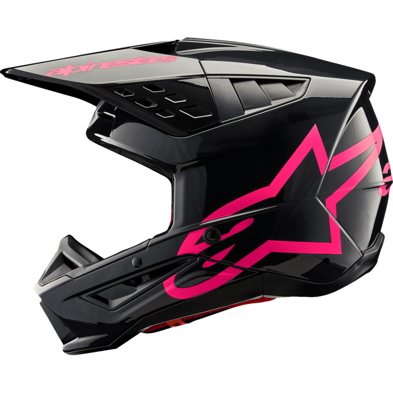 ALPINESTARS HELMET SM5 CORP - DRIVEN Canada's Powersports 80593471734818306323 - 9190 - XS