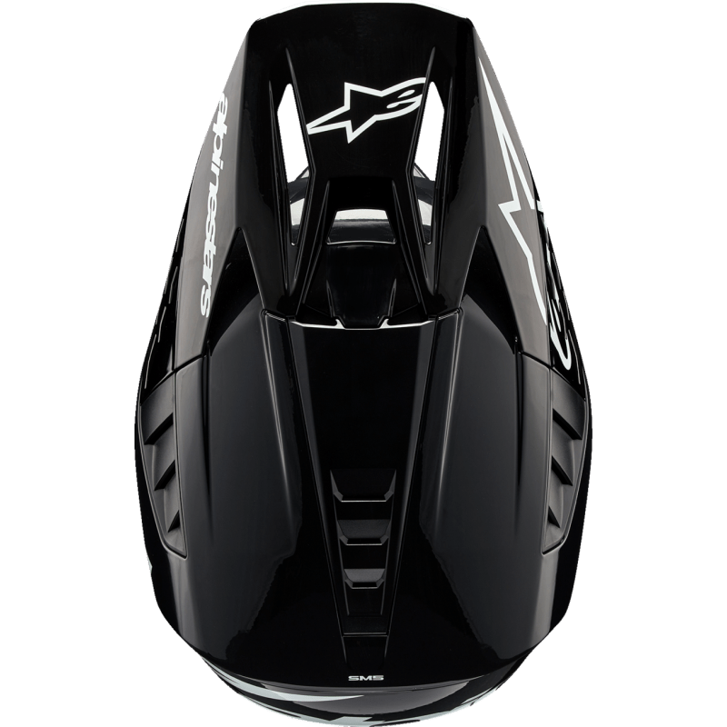 ALPINESTARS HELMET SM5 CORP - DRIVEN Canada's Powersports 80593471734818306323 - 9190 - XS
