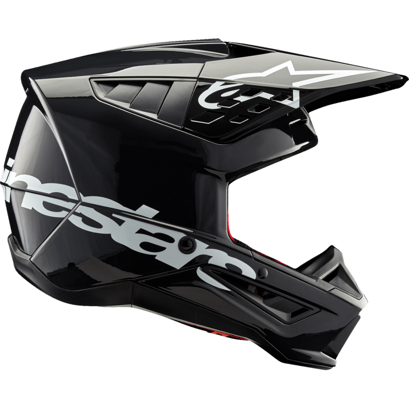 ALPINESTARS HELMET SM5 CORP - DRIVEN Canada's Powersports 80593471734818306323 - 9190 - XS