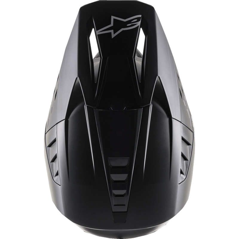 ALPINESTARS HELMET SM5 SOLID - DRIVEN Canada's Powersports 80593471724848303023 - 110 - XS