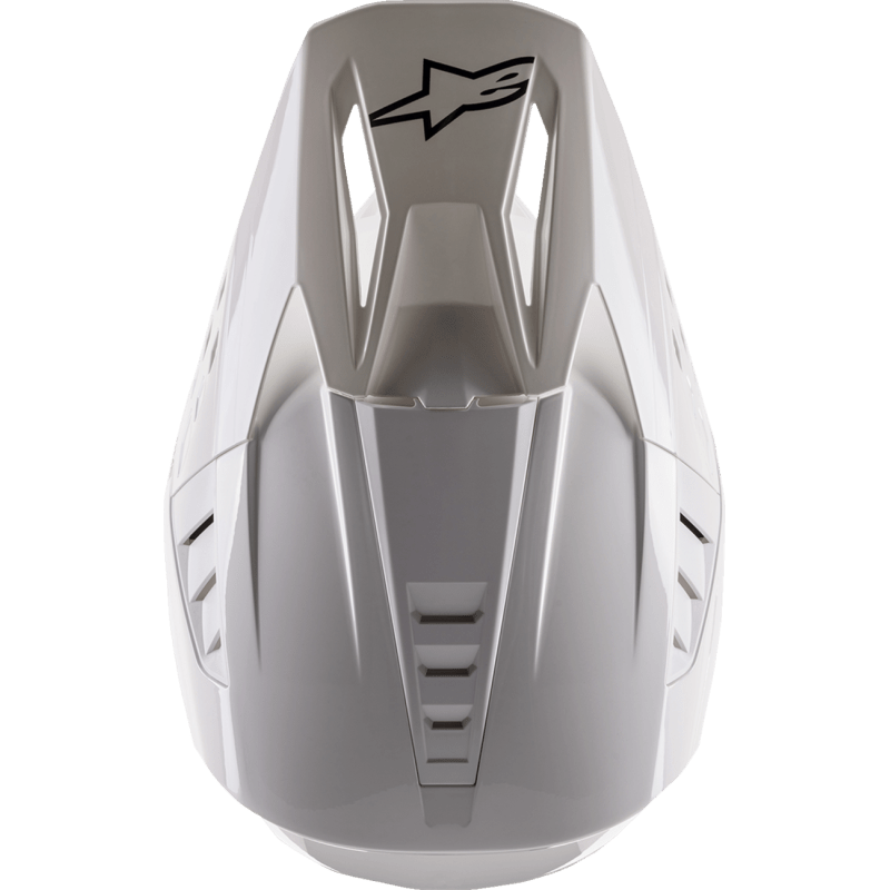 ALPINESTARS HELMET SM5 SOLID - DRIVEN Canada's Powersports 80593471724848303023 - 110 - XS