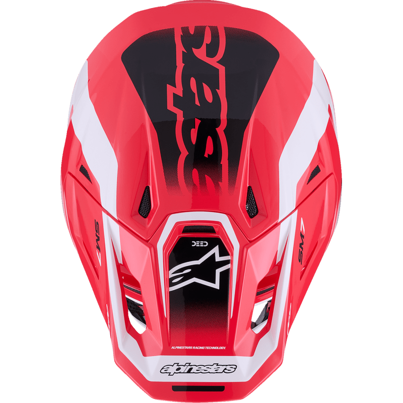 ALPINESTARS HELMET SM7 DEED - DRIVEN Canada's Powersports 80593476031868302326 - 3139 - S